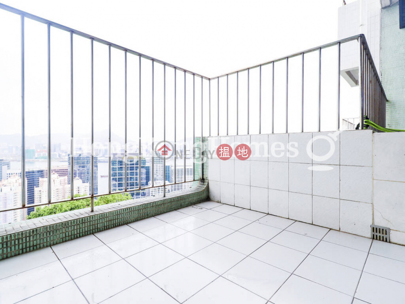 3 Bedroom Family Unit for Rent at Block D Kingsford Gardens 214-216 Tin Hau Temple Road | Eastern District, Hong Kong, Rental | HK$ 75,000/ month
