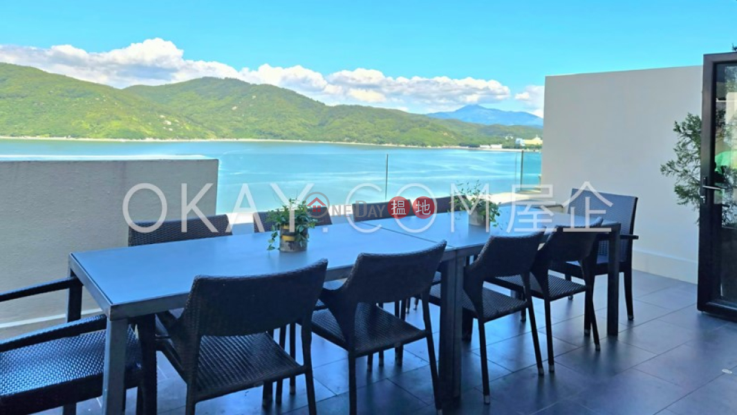 3房2廁,極高層,星級會所,露台愉景灣 4期蘅峰倚濤軒 蘅欣徑40號出售單位|愉景灣 4期蘅峰倚濤軒 蘅欣徑40號(Discovery Bay, Phase 4 Peninsula Vl Crestmont, 40 Caperidge Drive)出售樓盤 (OKAY-S295822)