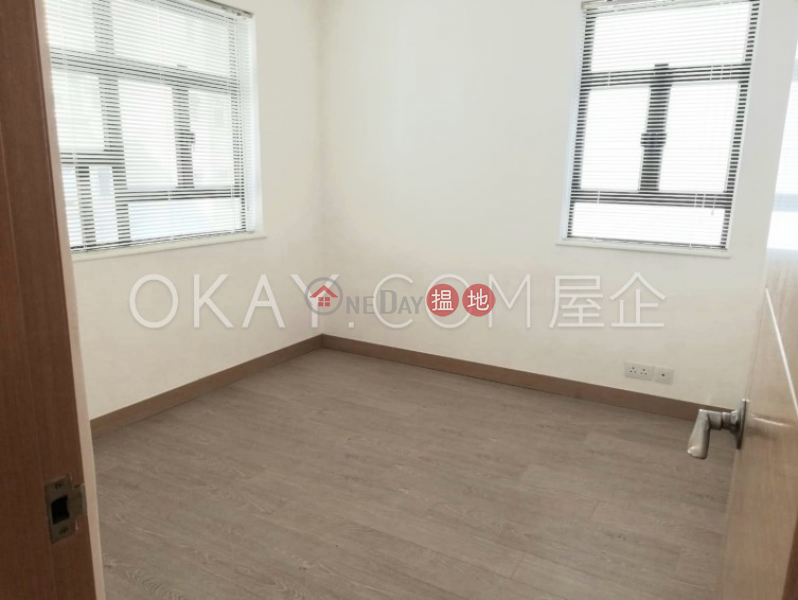 Charming 2 bedroom on high floor with balcony | Rental | Po Tak Mansion 寶德大廈 Rental Listings