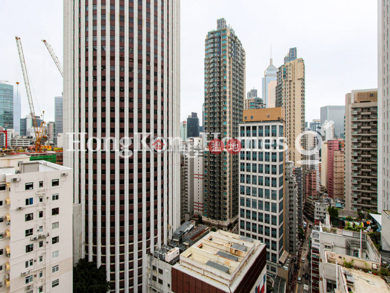 Property Search Hong Kong | OneDay | Residential, Sales Listings | 3 Bedroom Family Unit at Wing Wai Court | For Sale
