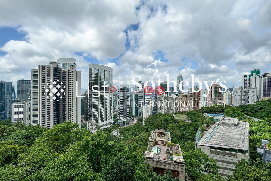 Property for Sale at Bowen Place with 3 Bedrooms | Bowen Place 寶雲閣 Sales Listings