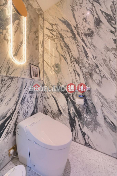HK$ 150,000/ month | The Morgan, Western District, 2 Bedroom Flat for Rent in Mid Levels West