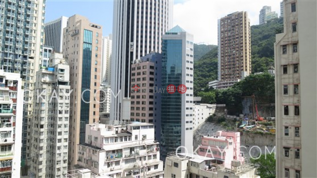 嘉薈軒|高層住宅|出售樓盤HK$ 990萬