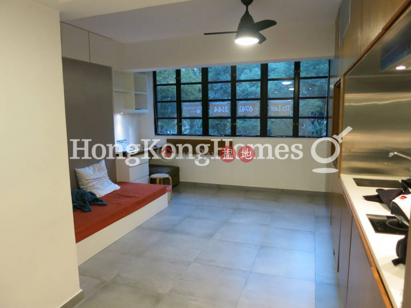 Studio Unit for Rent at 236 Hollywood, 236 Hollywood 荷李活道236號 Rental Listings | Western District (Proway-LID135200R)