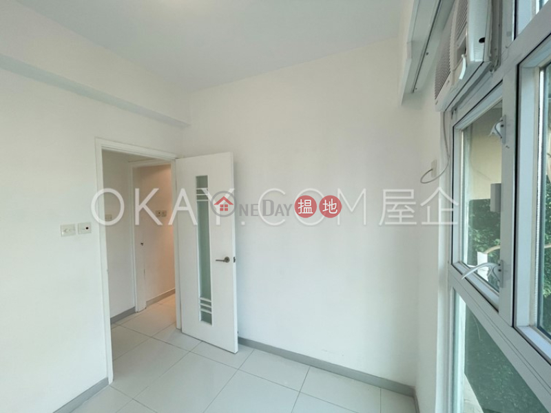 HK$ 15.9M Bisney Terrace Western District | Efficient 2 bedroom with rooftop & parking | For Sale