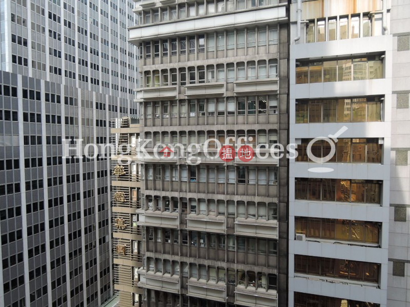 Office Unit for Rent at Prosperous Building | Prosperous Building 裕昌大廈 Rental Listings