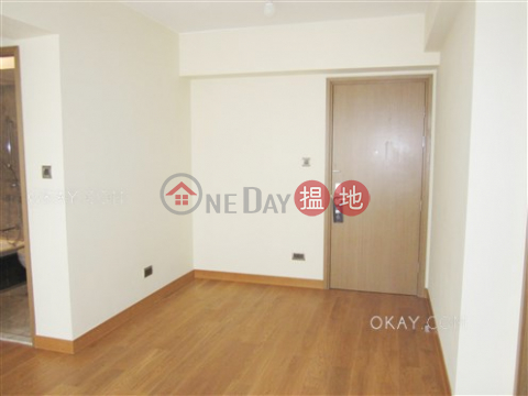 Lovely 2 bedroom in Sai Ying Pun | Rental|The Nova(The Nova)Rental Listings (OKAY-R293099)_0
