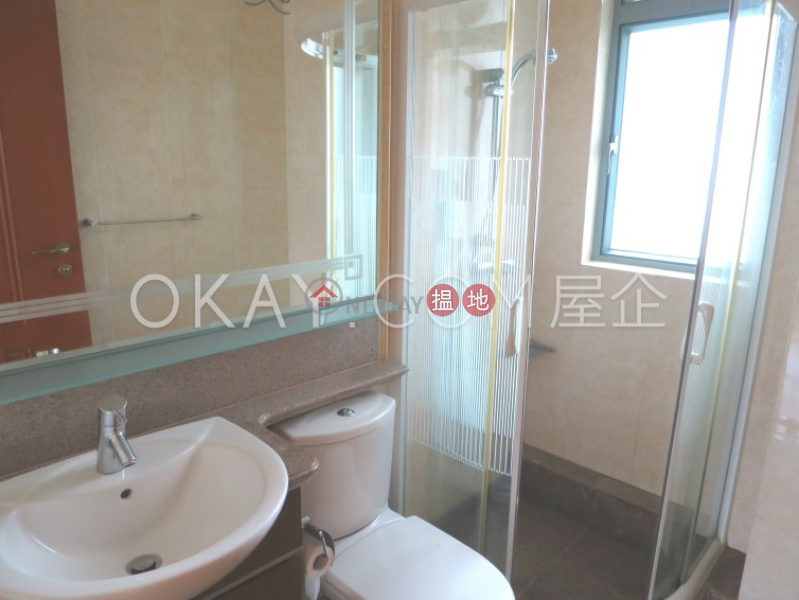 HK$ 43,000/ month 2 Park Road | Western District | Lovely 3 bedroom on high floor with balcony | Rental