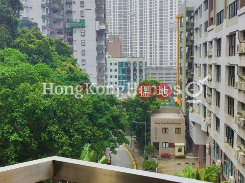 3 Bedroom Family Unit for Rent at Beverly Court | Beverly Court 嘉美閣 _0