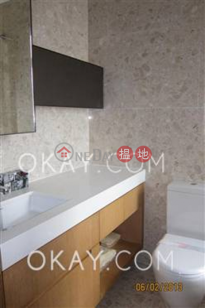 HK$ 34,000/ month, SOHO 189, Western District | Charming 2 bedroom on high floor with balcony | Rental