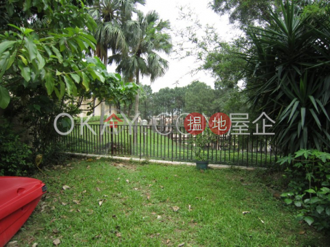 Efficient 3 bedroom with terrace | Rental | Phase 1 Beach Village, 45 Seabird Lane 碧濤1期海燕徑453號 _0