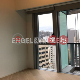 2 Bedroom Flat for Rent in Sai Ying Pun, Artisan House 瑧蓺 | Western District (EVHK43121)_0