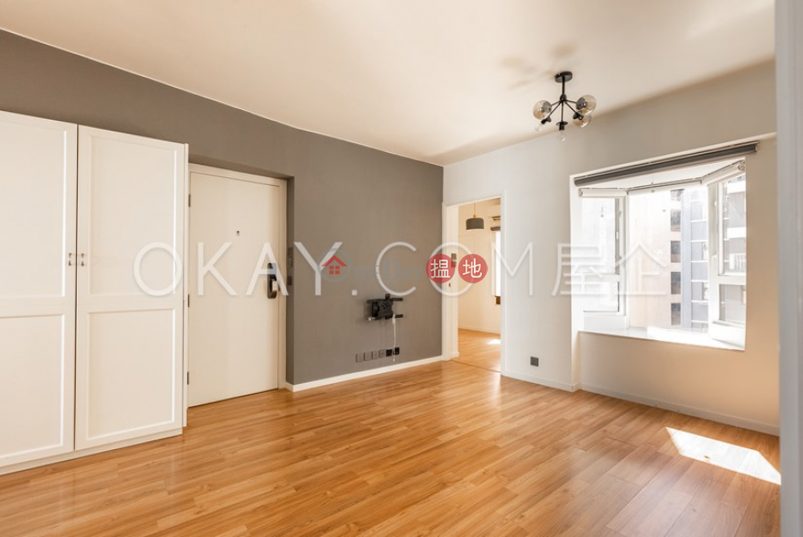 Property Search Hong Kong | OneDay | Residential Rental Listings, Intimate 2 bedroom on high floor with balcony | Rental