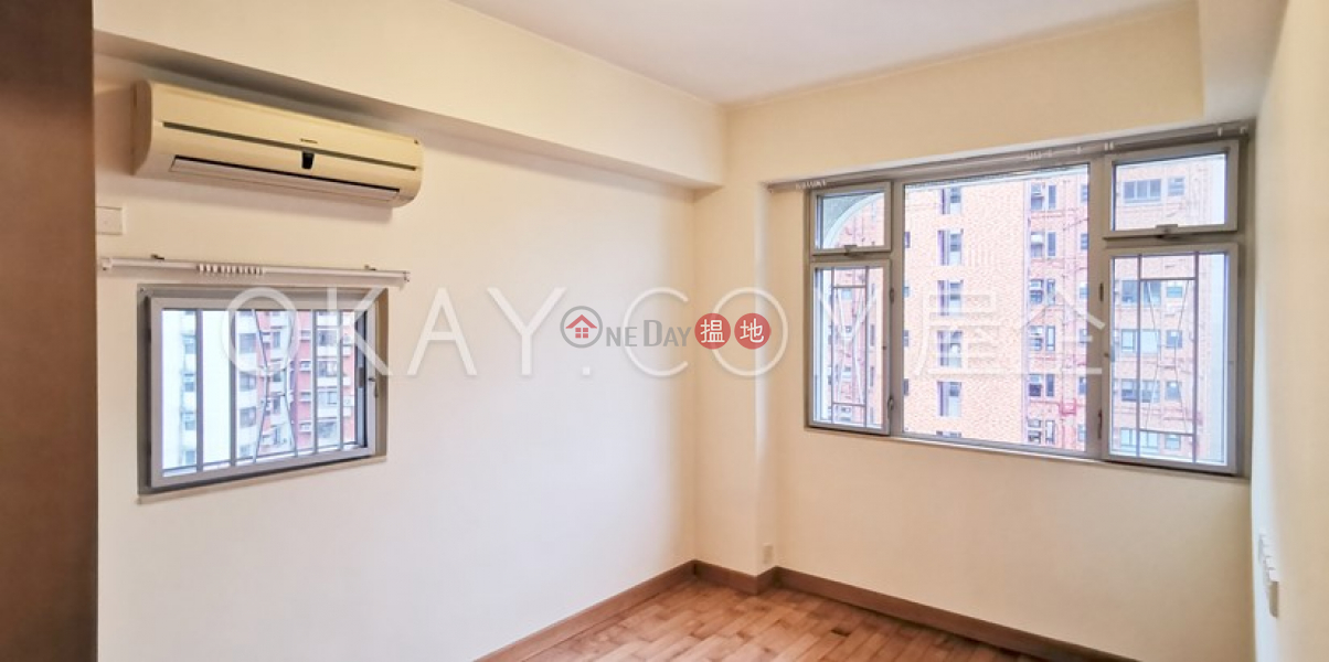 Efficient 3 bed on high floor with balcony & parking | For Sale 6 Dragon Terrace | Eastern District, Hong Kong | Sales, HK$ 14.9M