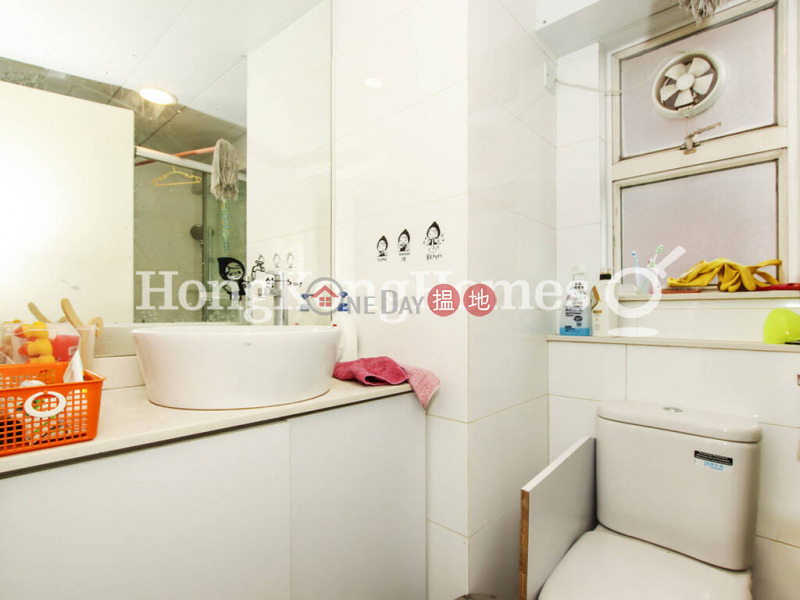 HK$ 37,000/ month Pacific Palisades Eastern District, 3 Bedroom Family Unit for Rent at Pacific Palisades