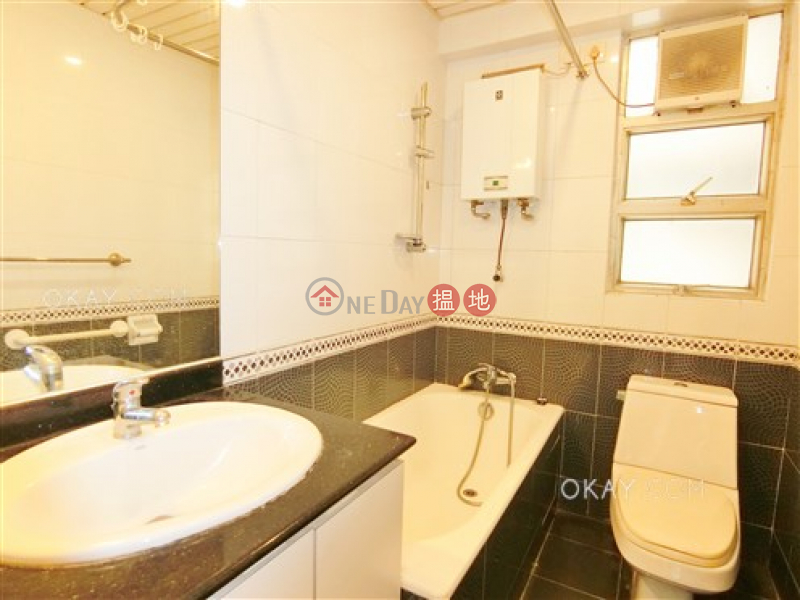 Efficient 2 bedroom with parking | For Sale 550-555 Victoria Road | Western District | Hong Kong Sales HK$ 17.5M