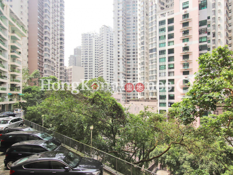 Property Search Hong Kong | OneDay | Residential | Rental Listings 1 Bed Unit for Rent at Panorama