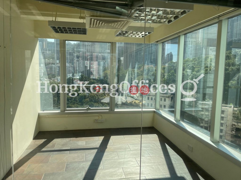 Office Unit for Rent at Onfem Tower | 29 Wyndham Street | Central District, Hong Kong | Rental HK$ 50,400/ month