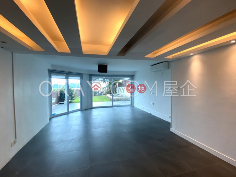 Silver Fountain Terrace House | Unknown, Residential, Rental Listings | HK$ 76,000/ month