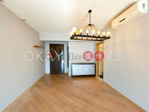 Luxurious 4 bedroom with balcony | For Sale | Providence Bay Phase 1 Tower 6 天賦海灣1期6座 _0