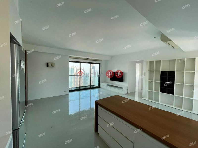 University Heights Block 2 | 2 bedroom High Floor Flat for Sale | 23 Pokfield Road | Western District, Hong Kong Sales | HK$ 19.48M