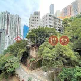 Property for Rent at Park View Court with 3 Bedrooms | Park View Court 恆柏園 _0