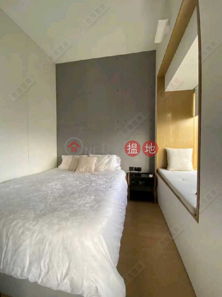 HK$ 1,200萬-凱譽-油尖旺|1房 開揚維港煙花景