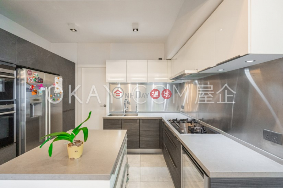Property Search Hong Kong | OneDay | Residential | Sales Listings Efficient 3 bed on high floor with sea views & balcony | For Sale
