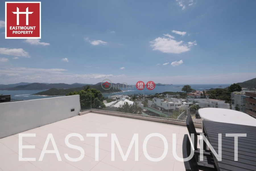 Property Search Hong Kong | OneDay | Residential | Sales Listings Property For Sale in Little Palm Villa, Hang Hau Wing Lung Road 坑口永隆路棕林苑-Sea view, Close to Hang Hau MTR station