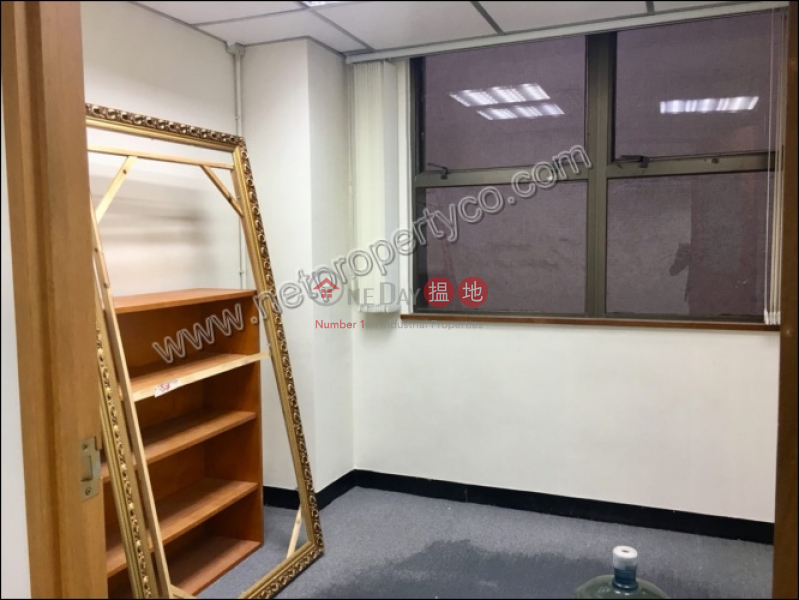Prime office for Lease | 287-299 Queens Road Central | Western District | Hong Kong | Rental, HK$ 31,920/ month