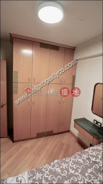 Furnished 2-bedroom unit for lease in Causeway Bay | Elizabeth House Block B 伊利莎伯大廈B座 Rental Listings