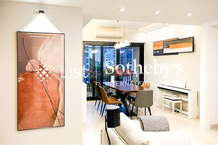 HK$ 38,000/ month Rhine Court Western District | Property for Rent at Rhine Court with 3 Bedrooms