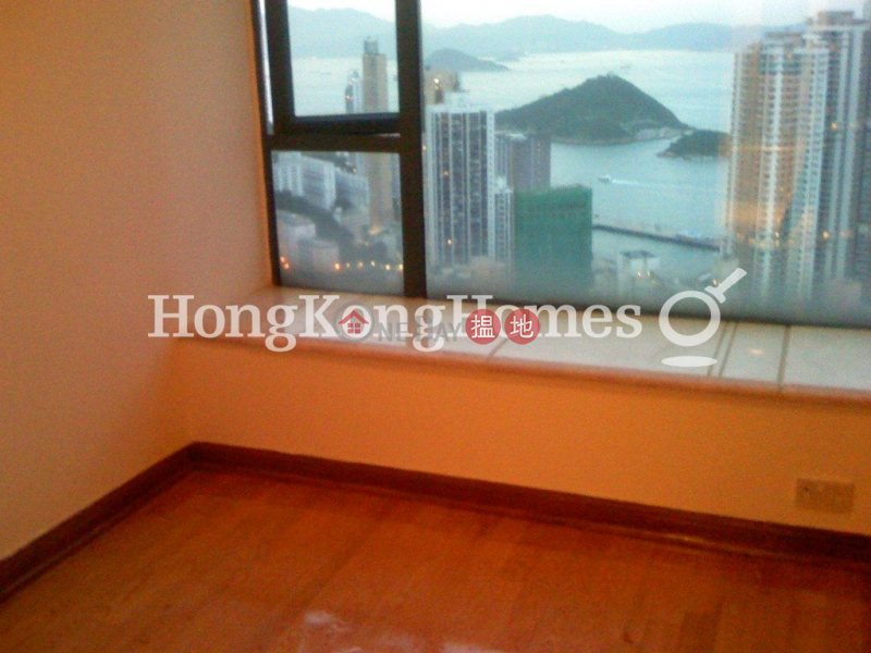 Property Search Hong Kong | OneDay | Residential | Rental Listings 3 Bedroom Family Unit for Rent at University Heights Block 1