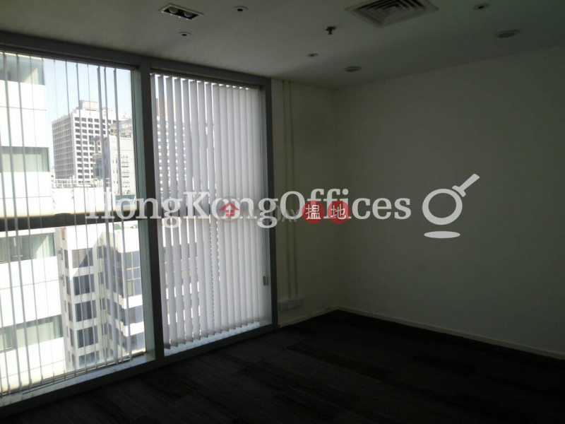 Property Search Hong Kong | OneDay | Office / Commercial Property | Rental Listings Office Unit for Rent at Wyndham Place