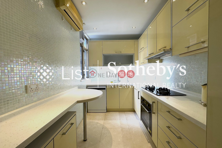Property for Rent at Sorrento with 3 Bedrooms | 1 Austin Road West | Yau Tsim Mong | Hong Kong Rental, HK$ 88,000/ month
