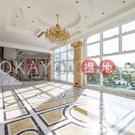 Beautiful house with rooftop, balcony | For Sale | Cheuk Nang Lookout 卓能山莊 _0