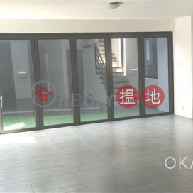 Rare house with rooftop, terrace & balcony | For Sale|48 Sheung Sze Wan Village(48 Sheung Sze Wan Village)Sales Listings (OKAY-S297423)_0