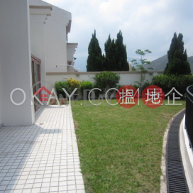 3房3廁,實用率高,星級會所,連車位愉景灣璧如臺出租和出售出租單位