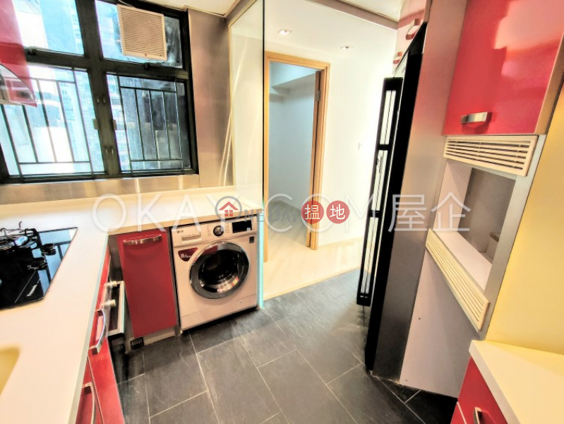 Stylish 3 bedroom on high floor | For Sale | Robinson Place 雍景臺 Sales Listings