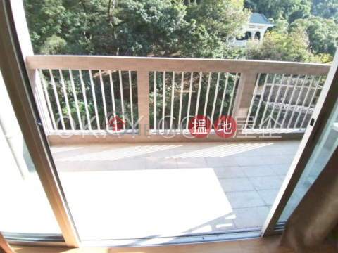 Efficient 3 bedroom with balcony | Rental | Realty Gardens 聯邦花園 _0