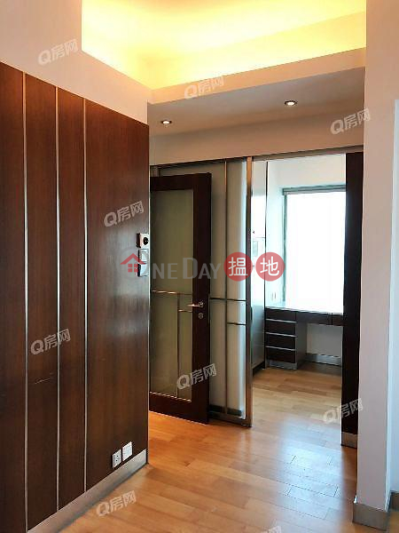 HK$ 48,000/ month Y.I | Wan Chai District | Y.I | 2 bedroom High Floor Flat for Rent