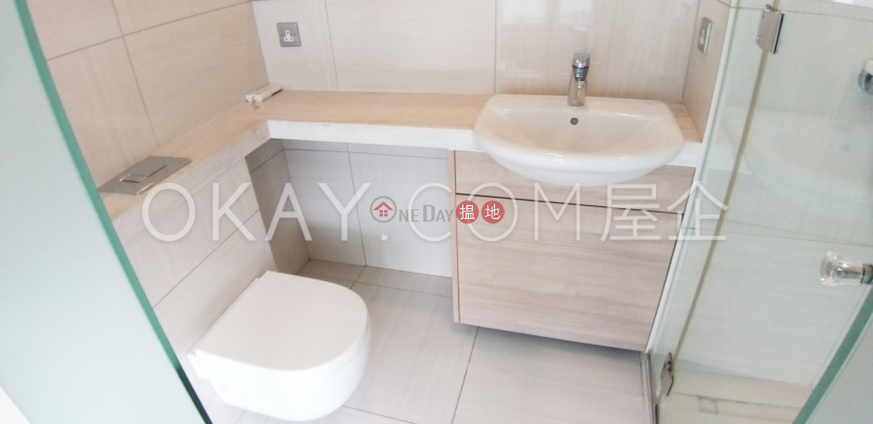 3房2廁藍塘別墅 - 冬青道出租單位2-8冬青道 | 灣仔區|香港出租HK$ 45,000/ 月