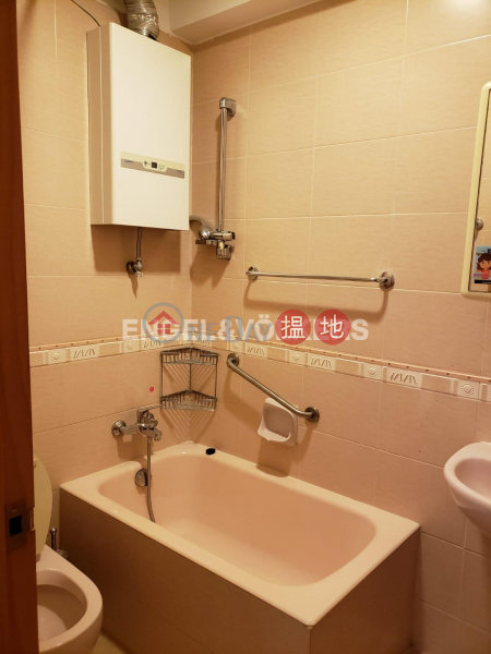 HK$ 41,000/ month | Hanwin Mansion | Western District 2 Bedroom Flat for Rent in Mid Levels West