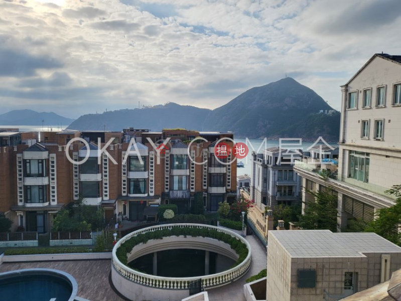 Luxurious house with rooftop | For Sale, 45 Island Road 香島道45號 Sales Listings | Southern District (OKAY-S17182)