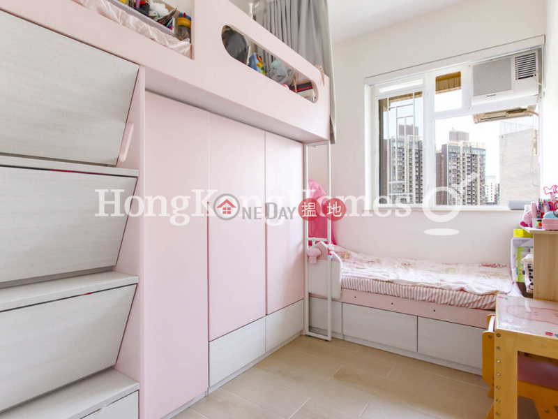 Kam Fung Mansion | Unknown Residential | Sales Listings HK$ 9.1M