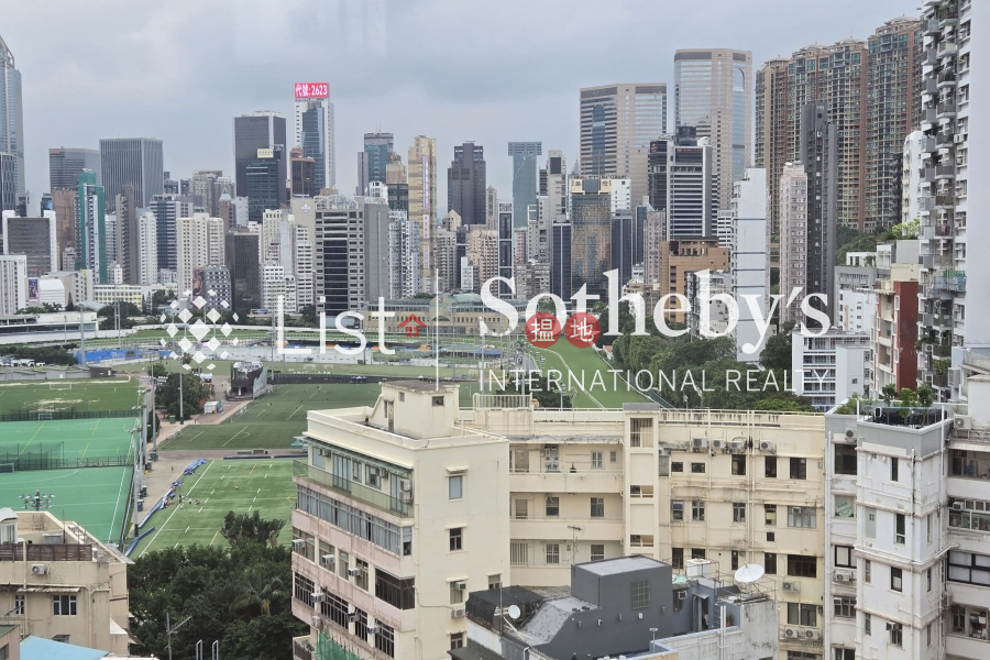Property for Sale at King Kwong Mansion with Studio | King Kwong Mansion 景光樓 Sales Listings