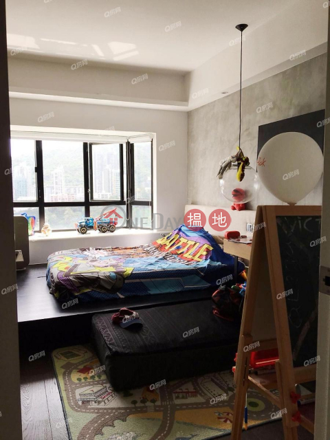 Beverly Hill | 4 bedroom Mid Floor Flat for Rent | Beverly Hill 比華利山 _0