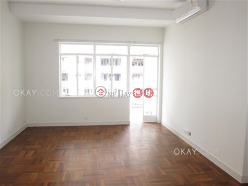 Property Search Hong Kong | OneDay | Residential Rental Listings Efficient 3 bedroom with balcony | Rental