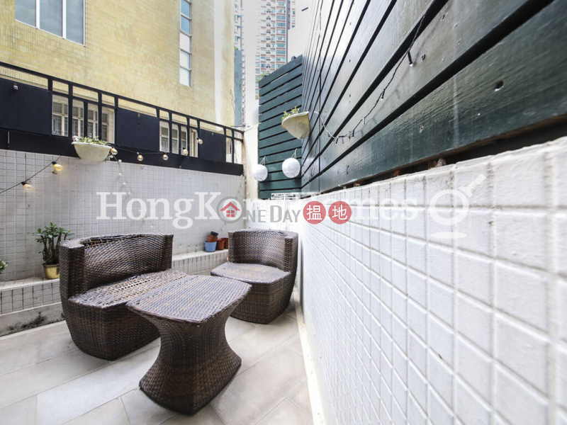 HK$ 6.6M | Windsor Court Western District | 1 Bed Unit at Windsor Court | For Sale