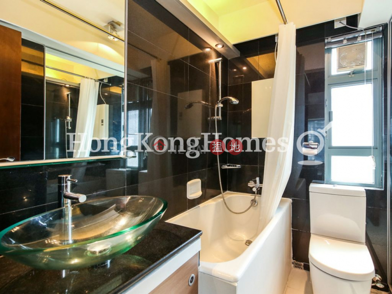 HK$ 43,000/ 月|渣甸豪庭-灣仔區渣甸豪庭三房兩廳單位出租